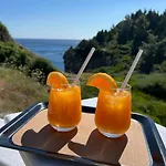 Ξενοδοχείο Corfu Valley View Παλαιοκαστρίτσα