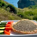 호텔 Corfu Valley View *