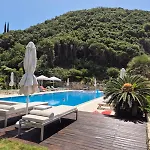 Corfu Valley View Ξενοδοχείο Παλαιοκαστρίτσα