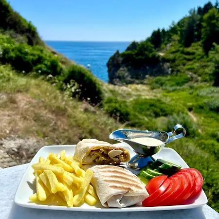 Hotel Corfu Valley View Paleokastritsa