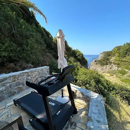 Corfu Valley View Hotel *