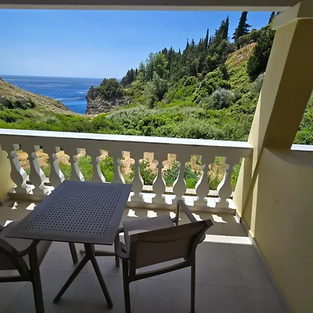 Hotel Corfu Valley View