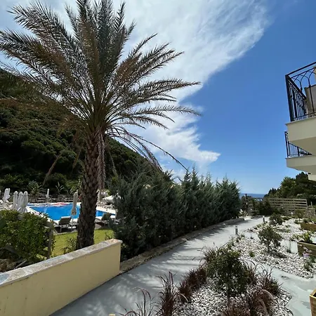 Ξενοδοχείο Corfu Valley View